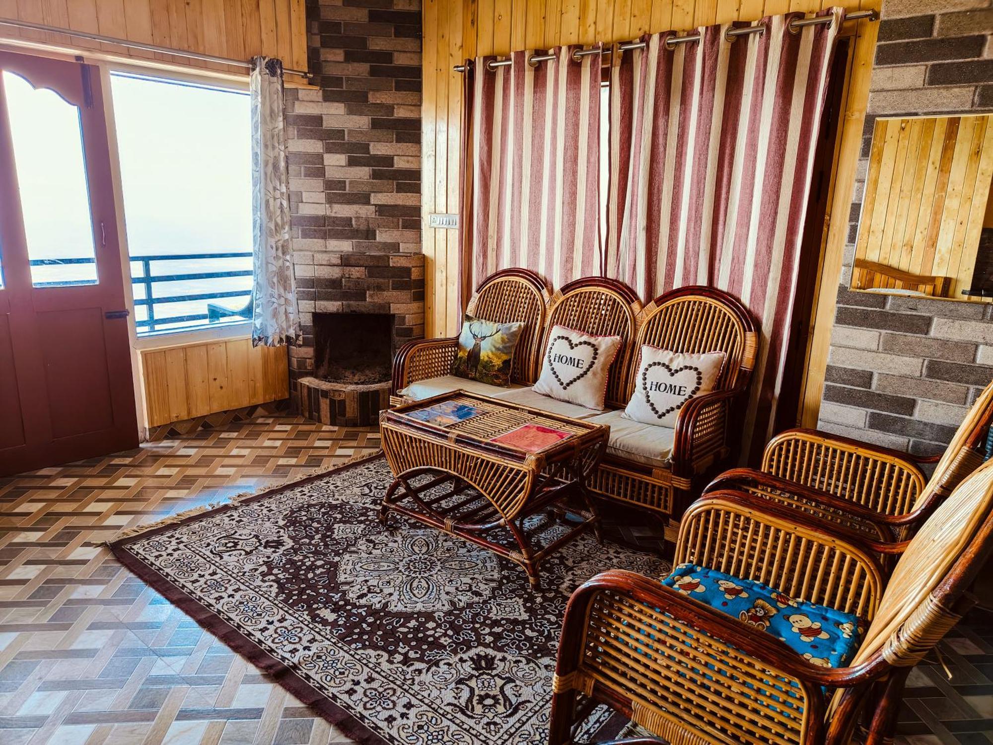 Venish Home Stay Kodaikanal Exterior photo